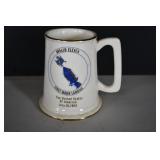 Apollo Eleven First Moon Landing Coffee Mug