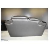 Van Center Console