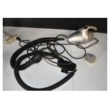 The Shark Euro Pro Portable Vacuum