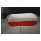 Good Cook 3 Qt Casserole Dish
