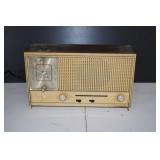 Zenith Long Distance Radio