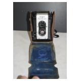 Argus Seventy-five Film Camera w/ Case