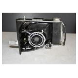 Agfa Billy-Record Film Casserole