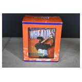 NOS Wheaties Tiger Woods 75th Collectible