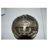 Harley Davidson Delco Remy Motorcycle Horn
