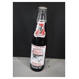 Paul "Bear" Bryant Alabama Coca Cola Bottle