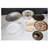 Kitchen Accessories Lot