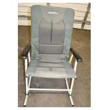 Gander Mtn Folding Rocking Chair