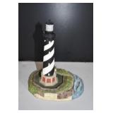 Cape Hatteras NC #401 Lighthouse Statue