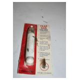 Vtg NOS Paralyzer Tear Gas