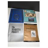 Anderson County & Oak Ridge Books