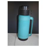 Thermos Brand 2 Cup Drinking Thermos