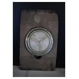 Vtg Ford Standard Interior Dome Light