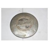 Vtg Plymouth Center Cap Hubcap