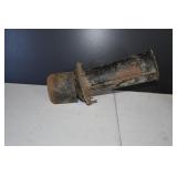 Vintage Klaxon Automotive Horn
