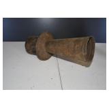 Vintage North East Automotive Horn