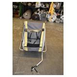 Terra Trike 2 Seater Kids Bicycle Trailer