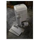 LG Portable Air Conditioner/Fan