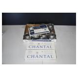 Chafing Fuel and Burner Paste