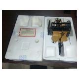 Franklin Mint 1886 Benz Motorwagon Model