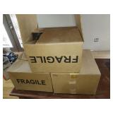 2014-2015 Cadillac CTS Mirror Kits