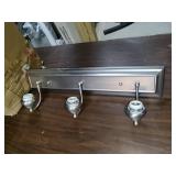 2 ELP Vanity Light Fixtures - Qty 2 - Read Details