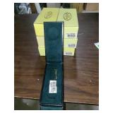 6 New Wolf Designs Single Watch Travel Cases