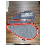 Harley Davidson Pen & Case