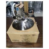 New Access Lighting Cobra Spotlight Cluster