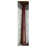 3 Akron Support Pole Jacks