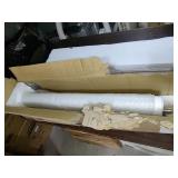 New Access Lighting Vanity Light