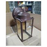 New Access Lighting Outdoor Wall Sconces - Qty 4