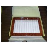 Visconti Firenze Luxury Pen Box