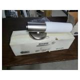 New Access Lighting Wall Sconces- Qty 2