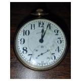 1919 Illinois Pocket Watch - Read Details