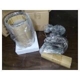 New Access Lighting Proteus Pendant Light