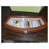 New Champ Collection 6 Watch Valet