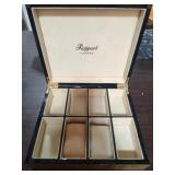 Rapport London Ash 8 Watch Holder