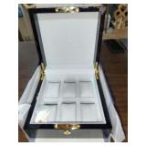 Rapport London Case for 6 Watches