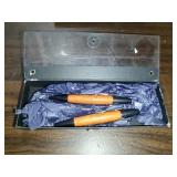 Faber Casteel Luxury Wooden Pens