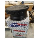 Set of Venom Petrol Wheels