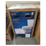 New Aqua Source Colby Toilet
