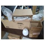 New Access Lighting Vanity Light