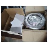 New ELP Ceiling Lights