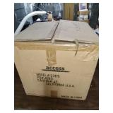 4 New Access Lighting Shades - Read Details