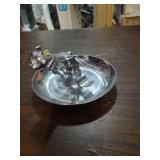 Vintage Mack Trucks Cigar Ashtray