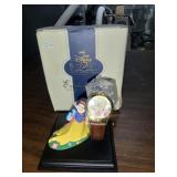 Disney Limited Snow White Watch