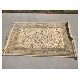 Handmade Persian Rug