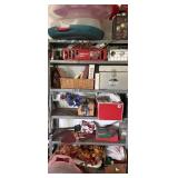 Holiday Decorations & More