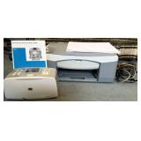 HP Photosmart and PSC Printers